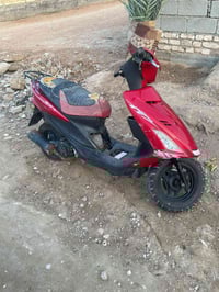 كربلاء شبانات • دراجة 24 • نضيفه