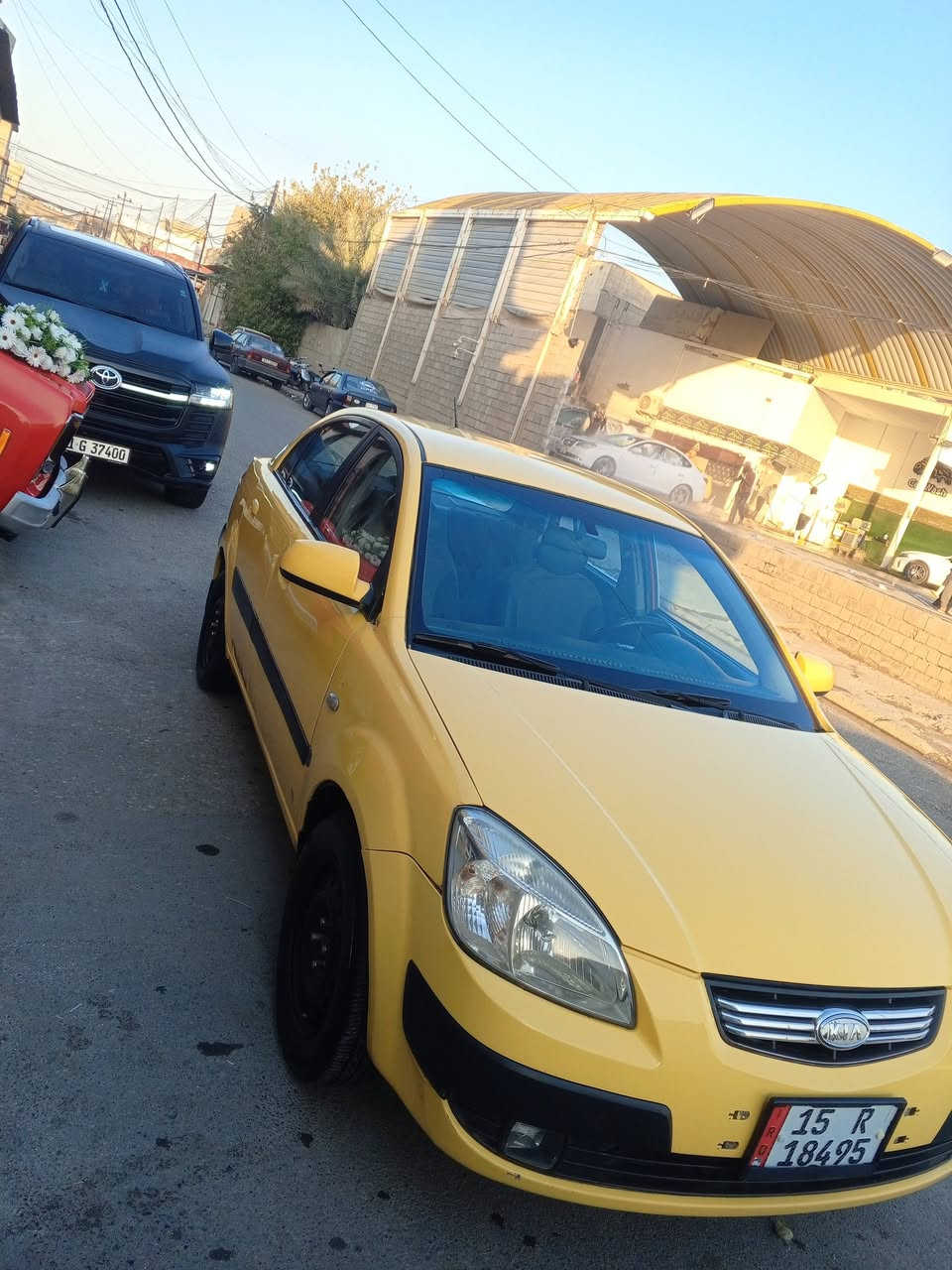 سلام عليكم كيه كولد برايد موديل 9 ضرر جاملق أمامي خفيفه كوري رقم انبار مشروع وطني مكينه وكير وتبريد شرط تحويل ثاني يوم تخم تاير كله جديد حداديات حلوه عنوان موصل وادي حجر سعر 80 وبيه مجال رقمي ***********.
***********
مكلف بل نشر.  سياره مال بيت .. فول مواصفات شاشه كبيره كشنات تدفئه تحكم ستيرن شاشه لمس
