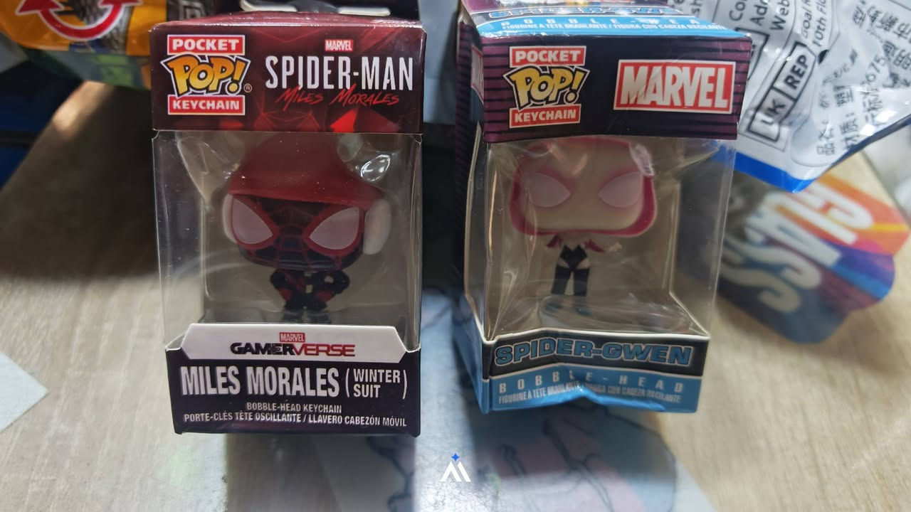 تشكيله جديده من العاب التركيب 
متوفر توصيل


**إذا كنت صاحب هذا الإعلان وتريد حذفه لأي سبب، رجاءا أرسل رسالة إلى الدعم الفني**