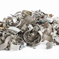 ✨ نشتري كسر الفضة بأعلى سعر ✨ محابس • زناجيل • عملات • فضة قديمة أو مك...