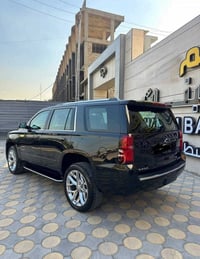 تاهو بريمير • ٢٠٢٠ • فور ويل
