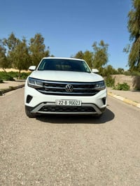 🚗 Volkswagen Atlas 2022 SE Technology فولكس واگن أطلس موديل 2022 بدون ...