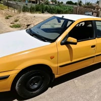 سمند ٢٠١١ • رقم بغداد • سنوية ٢٠٣٠