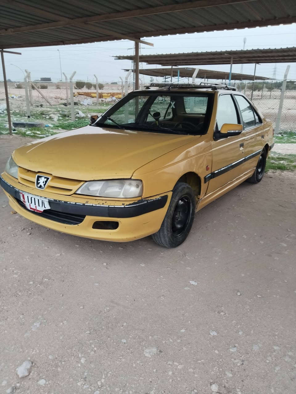 السلام عليكم البيع رقم بغداد الماني سنويه استنساخ ابيع كوم حديد اتكفل سرقه وعشائر مديل 15 كهربائية كله شغاله كير زين محرك ينقص اكثر تفاصيل اتصل وبخدمتك عنوان نجف حي النداء خلف ملعب *********** سعره 16 ورقه
