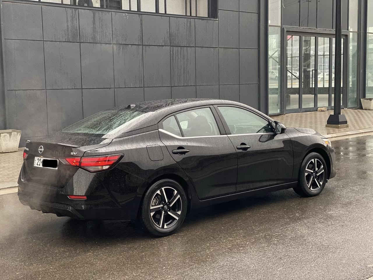 نيسان سينترا 2024 سعر مناسب

مواصفات SV بجم مبدله SR

26,000 ميل ماشيه 

السياره 5 قطع صبغ بدون دواخل 

سيت راديترات بلاديه كير و محرك بشرط 

رقم سليمانيه باسمي 

رقم و سنويه و هزه جديده

تحويل و غرامه بشرط 

فقط نقصها رادار امامي 

واتساب : ***********
