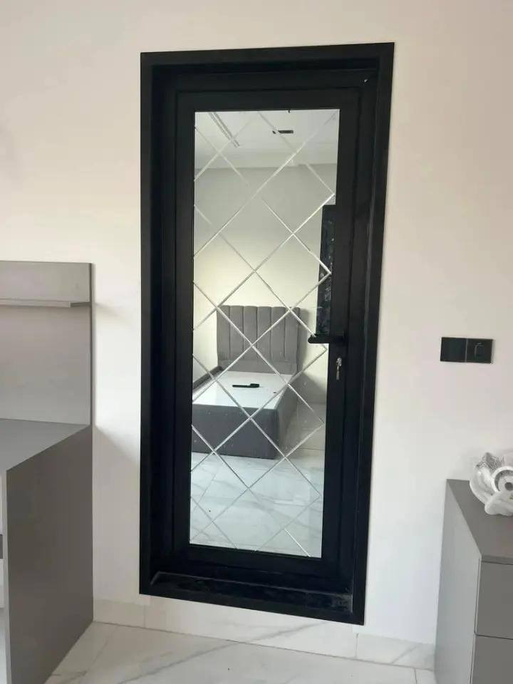 تخفيضات تخفيضات شرط جميع المواد تركيه سعر المتر التركي بليت واحد ملم تحشاء خشب تغليف الابواب يعني مبطنه 130 سعر المتر الداخل الأمنيوم والخارج اجدي اف 190 سعر الباب جام 225 سعر الباب صحيات 170 سعر المتر المحجر تركي اربع خطوط 50 يوجد لدينا تسهيل أمر المطابخ الكبيره يعني تطون نص المبلغ ونص الثاني دفعتين بدون تحميل العماره حي العامل شارع عكش *********** عمارة, ميسان
