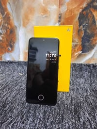 ريلمي 14 برو بلص • ذاكرة ٥١٢ رام ١٢+١٤ • بطارية ٦٠٠٠ ملي