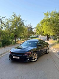 جارجر RT PLUS • ٢٠٢١ • رقم اربيل
