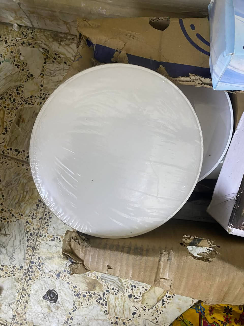 للبيع  كلمن وسعره


**إذا كنت صاحب هذا الإعلان وتريد حذفه لأي سبب، رجاءا أرسل رسالة إلى الدعم الفني**