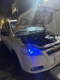 افيو • ٢٠١١ • نجف