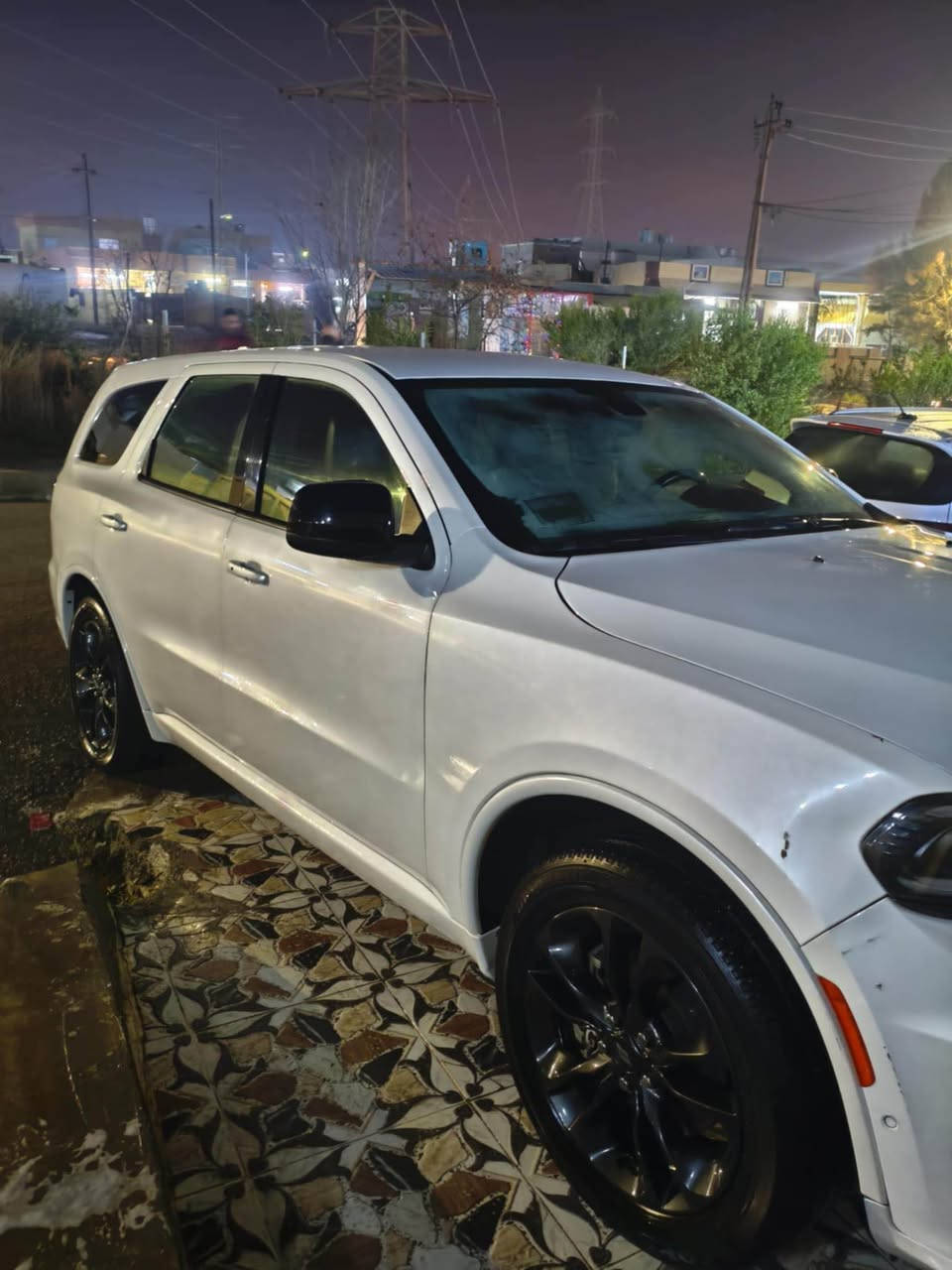 دوج دورنكو 2021 
يه ك جاملخى كؤرايه نيو ده كه رى سايق معجونه بئ ئرباگ بى ناو به شه رت 
به شه رتى ته حويل أربيل, العراق


**إذا كنت صاحب هذا الإعلان وتريد حذفه لأي سبب، رجاءا أرسل رسالة إلى الدعم الفني**