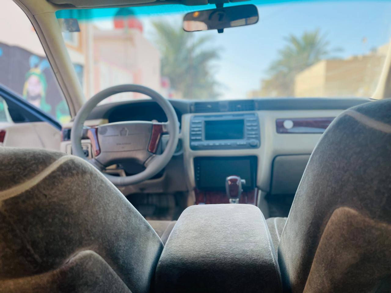 ملكة لؤلؤي موديل ٢٠٠١
اصولي بإسمي هزة جديدة للسنة الجاية
سنوية لل٢٠٣١
تحويل ثاني يوم مشروع وطني باي مكان
محرك في في تي ٣٠٠٠ فيشة و بطل
عليها منظومة غاز (تشتغل غاز و بانزين) انسى الصرف، كل ٣٠٠ كيلو عشرتالاف دينار
سيارة جديدة جديدة مال جناي
تحوير نجف فوگ و جوة
حدادية جديدة.. محرك و گير لوك.. تبريد معروف مال ملكة.. تحكمات خلفية.. اريل.. دبل شاشة.. ويل نجمة نفطي ما مصبوغ.. كرستال.. منظومة زنون
كفالة من الگص ونقل جثه والضربه القويه 
مكان السيارة نجف
السعر 130 وبيها مجال بسيط

دكتور حسين
*********** النجف, العراق
