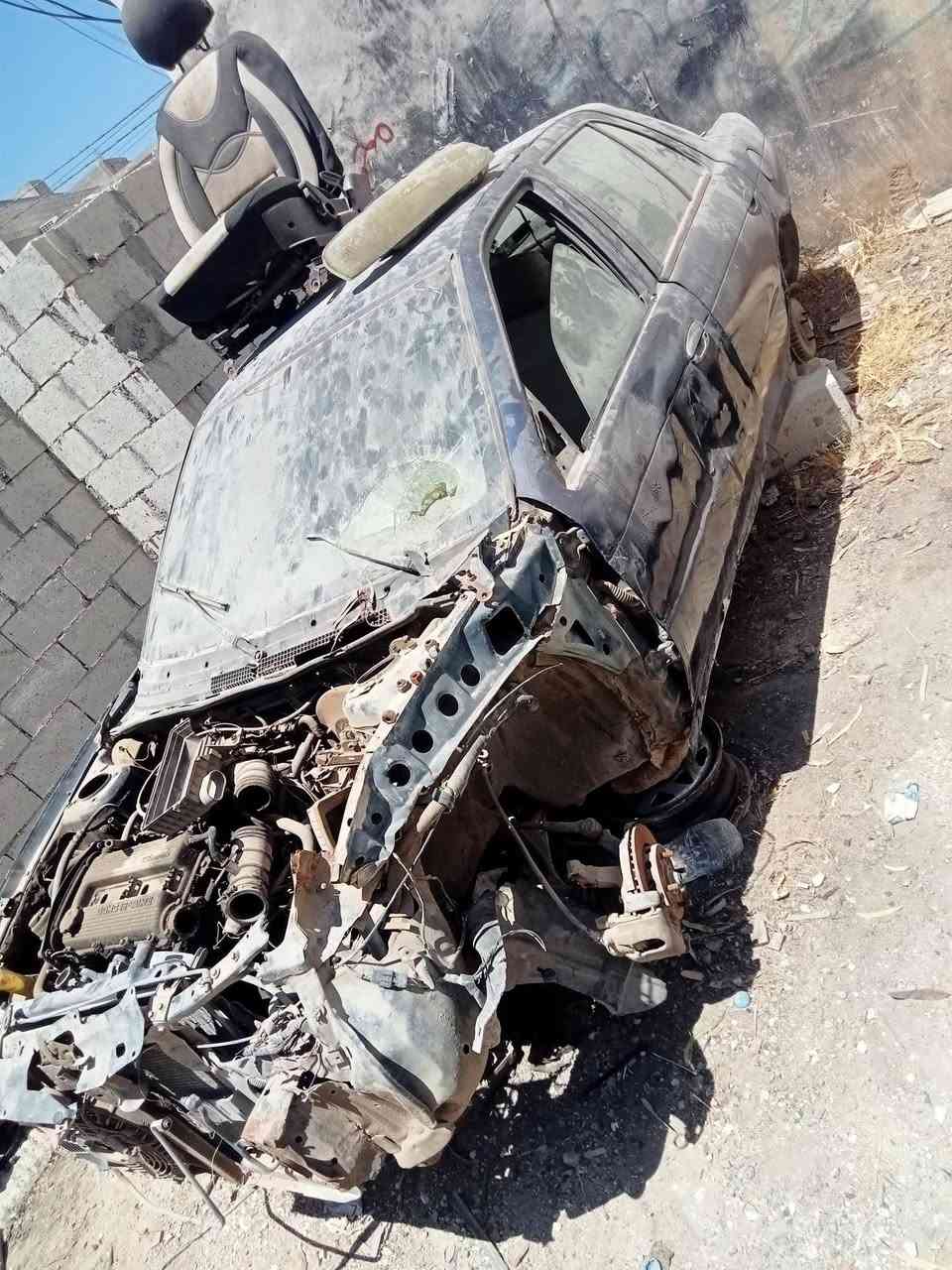 قطع قطع قطع فرط كل القطع مكفوله
سبكترا قطع فرط قطع

كياتو فرط قطع

كيا93فرط قطع

دايو فرط قطع

موقع سحاب 

توصل0772499564


**إذا كنت صاحب هذا الإعلان وتريد حذفه لأي سبب، رجاءا أرسل رسالة إلى الدعم الفني**