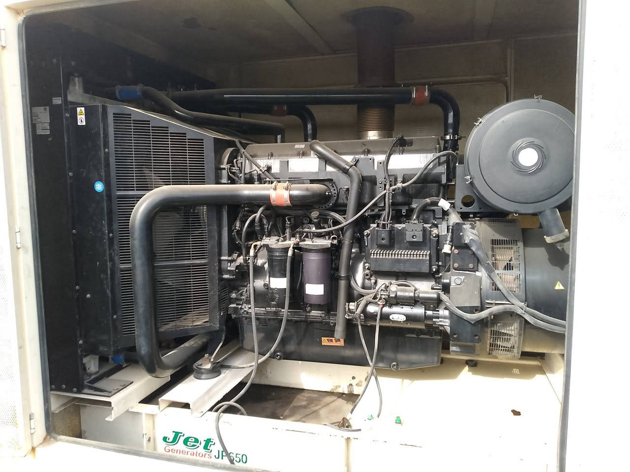 السلام عليكم مولد بيركس انجليزي 2800 دبل سوبر 730 كي في انتركولر نظام حمايه برودكشن الحجز والاستفسار على رقم الهاتف 
***********
