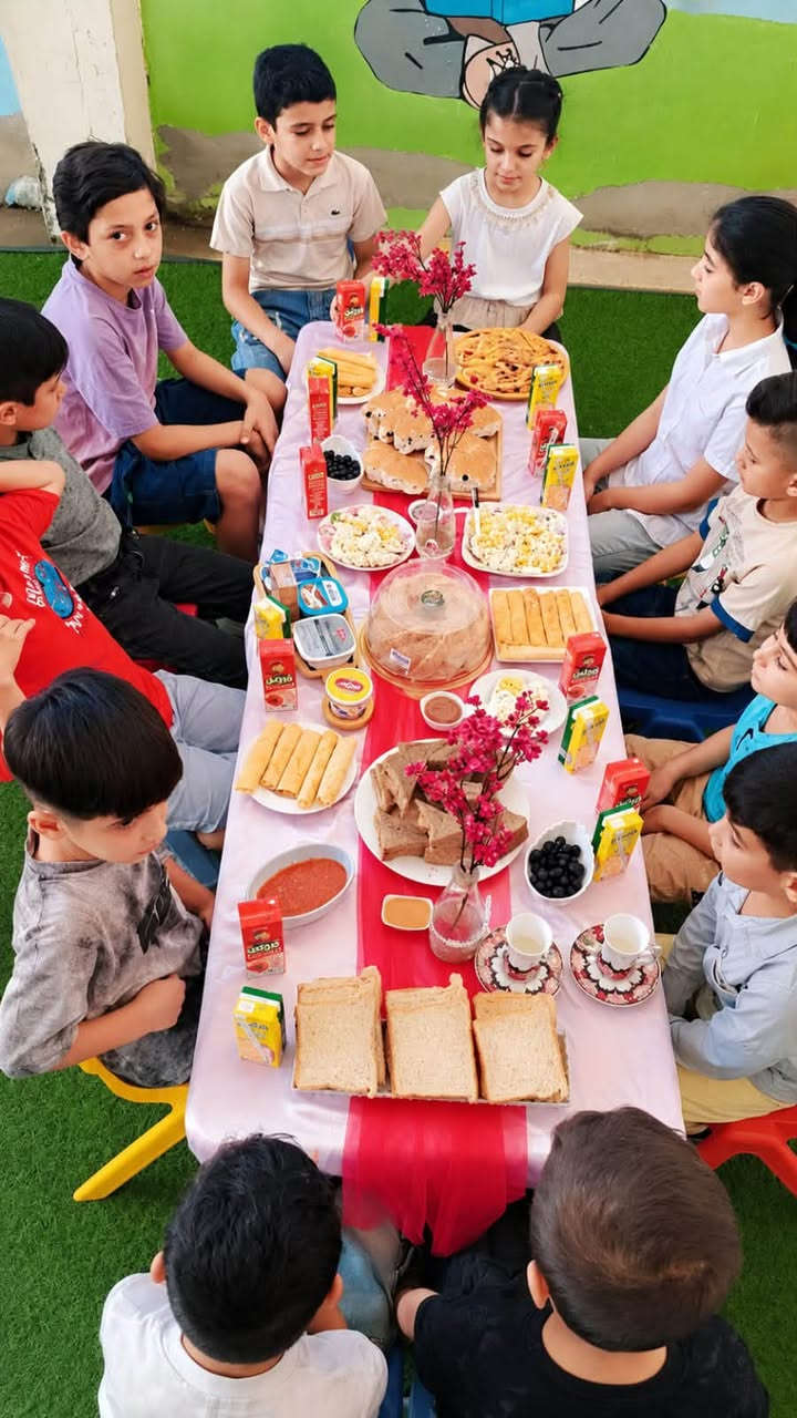 منظر يفتح النفس 💙
سمر سكول روضه شمس🌞
رقم الروضه ***********
