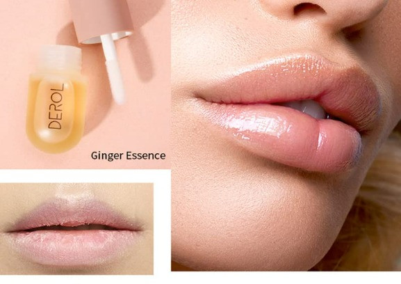 سيروم طبيعي لتكبير الشفاه والعناية بها👄

[سيروم الليل والنهار】يأتي مع قطعتين من مُملِّعات الشفاه، بتأثير مزدوج ليلاً ونهاراً، للحفاظ على جمال شفتيكِ طوال اليوم. يُضفي اللون الأصفر على شفتيكِ امتلاءً ومرونة خلال النهار. وفي الليل، يُرمِّم سيروم العناية بالشفاه الأبيض شفتيكِ ويُرطِّبها ليمنحكِ شفاهاً أكثر امتلاءً في اليوم التالي.
【فوائد متعددة】تعمل مجموعة مُملِّعات الشفاه على زيادة حجم الشفاه وتحديدها، مما يجعلها أكثر امتلاءً وسمكاً ونعومةً. مناسب للنساء اللواتي يرغبن في الحصول على شفاه أكثر امتلاءً. كما يُرطِّب شفتيكِ بعمق ويُغذِّيها. يمنح شفتيكِ لوناً جذاباً يدوم طويلاً.
【مكونات طبيعية】مُملِّعات الشفاه لدينا آمنة للاستخدام وفعَّالة. غني بالمكونات الطبيعية، يُمكن لزيت الزنجبيل العطري أن يُمتِّع شفتيكِ بفعالية، بينما يُمكن للزيوت المعدنية أن تُحسِّن جفاف شفتيكِ ونقص الماء فيهما. 【مجموعة تكبير الشفاه متعددة الاستخدامات】يمكن استخدام مُحسِّن الشفاه الأصفر كبرايمر أو ملمع شفاه. بعد استخدامه، يمكنكِ إضافة ملمع الشفاه المفضل لديكِ لمزيد من اللمعان. وخلال وقت الاسترخاء، يمكنكِ استخدام الأبيض لترطيب شفتيكِ بمظهر رائع يدوم طوال اليوم.
【سهل الحمل】الحجم الصافي لملمع الشفاه هذا هو 5.5 مل فقط*2، وهو سهل الحمل والاستخدام، لذا يمكنكِ وضعه بسهولة في جيبكِ أو حقيبتكِ سواءً في المنزل أو خارجه.

زر موقعنا للطلب: https://soukirq.com/
التوصيل مجاني و الدفع عند الاستلام🚛


**إذا كنت صاحب هذا الإعلان وتريد حذفه لأي سبب، رجاءا أرسل رسالة إلى الدعم الفني**