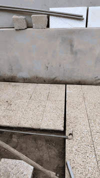 كادر سيراميك جدران وارضي كوبنات مرمر شغل درجه اولى شرط اسعار مناسبه تو...