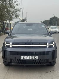 سنتافي • ٢٠٢٥ • وارد امريكي