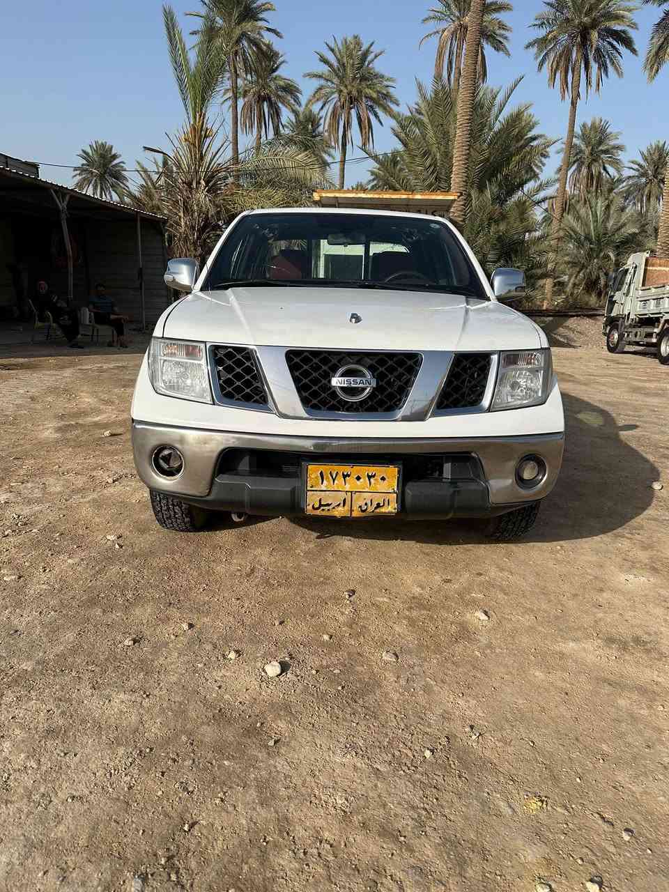 سلام عليكم نيفاره 9مكفوله من صبغ ولباردوشخط مكينه لابخرولاتنقص تبريدشغال  سعر85 بيه مجال كير عادي
*********** بابل ورديه خارج خلف سايلو
