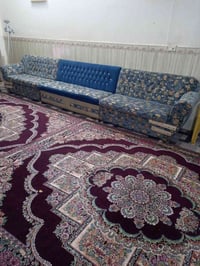 تخم • ٦ قطع • نضيف