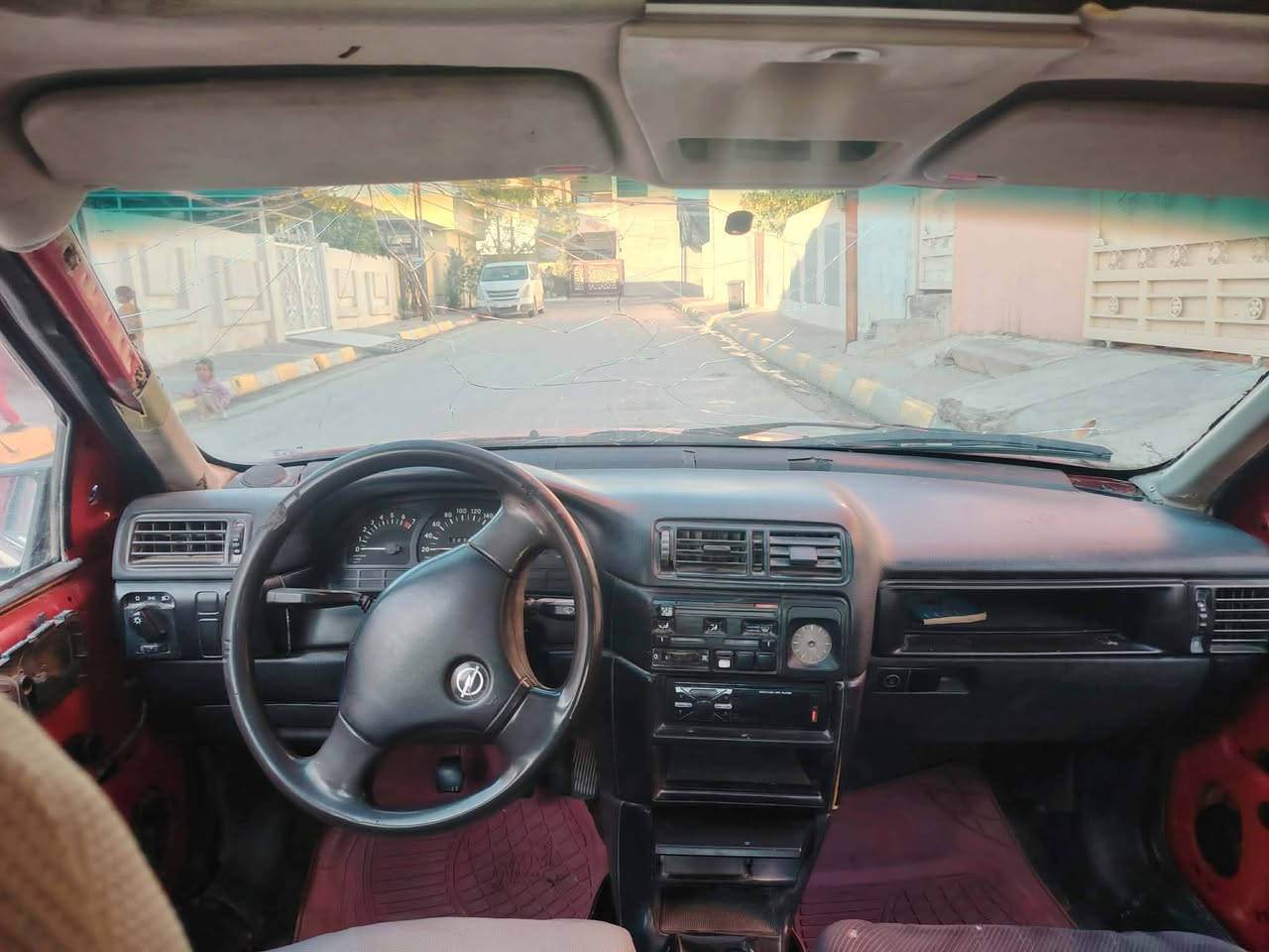 فكتره 92 للبيع مشروع وطني السنويه 2031مكاني كركوك بسمي شرط محرك وكير حجم 18السعر27....***********
