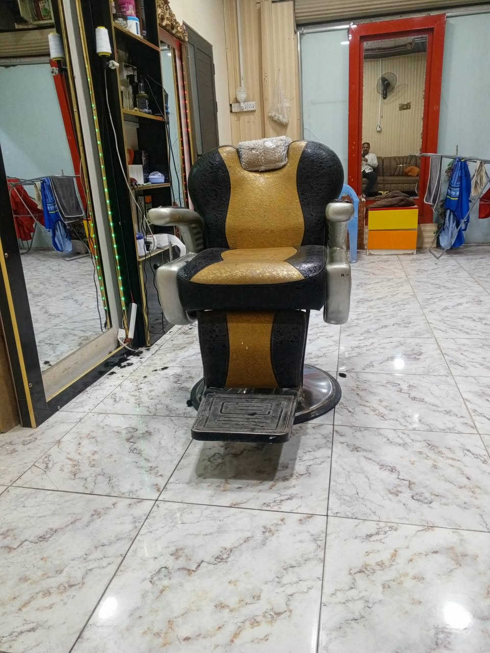 متاح السعر 350ناصريه مركز


**إذا كنت صاحب هذا الإعلان وتريد حذفه لأي سبب، رجاءا أرسل رسالة إلى الدعم الفني**