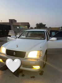 ملكه • ٢٠٠٢ • محرك شرط