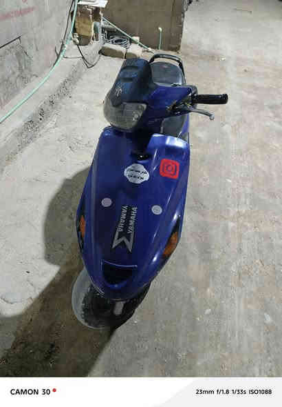 دراجه فراشه للبيع دراجه جاهزه من كلشي فقط باتري ضعيف مكينه خرسه نهضه ومعدل فول ***********
