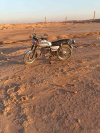 دراجة • ماسنجر • سعر خاص