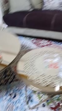 بيع تخم قنفات نظيف نوع تركي يحتوي على عشرة مقاعد وعشرة كوشه حجم كبير و...