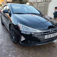 النترا ٢٠٢٠ • اوتوماتيك • رقم اربيل
