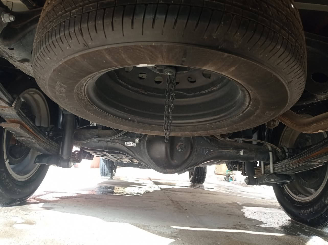 السلام عليكم سياره للبيع السياره كفالة الموديل أربعة وعشرين سياره فول البكان بصره ابو الخصيب بسبي***********
