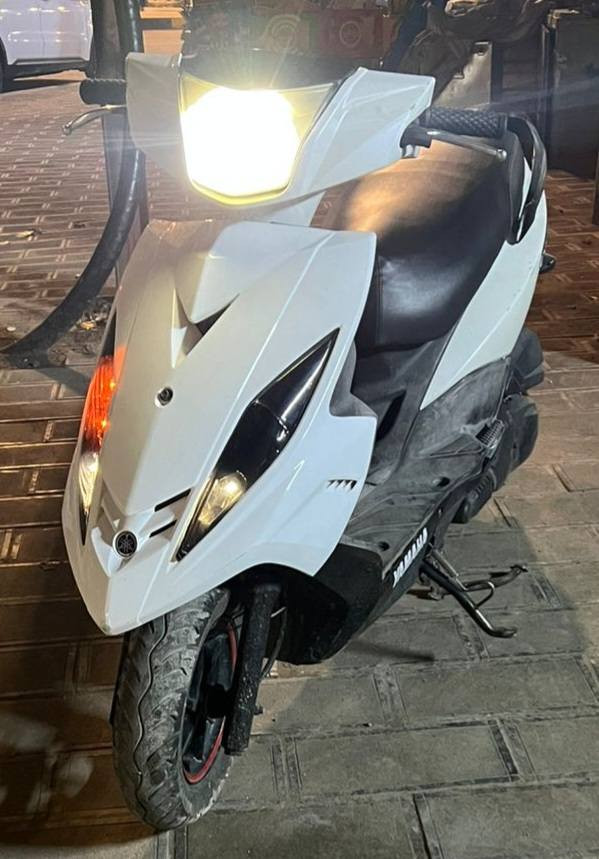 سلام عليكم البيع دراجه جي تي ار نوزل شلعه معدل خير من الله نكره سلف اليت زنون عالي ناصي درجه بلاديه مكانه بغداد الكاظميه شارع اكد سعره 800الف وتحيتي الكم تصل علاه رقم *********** تصل
