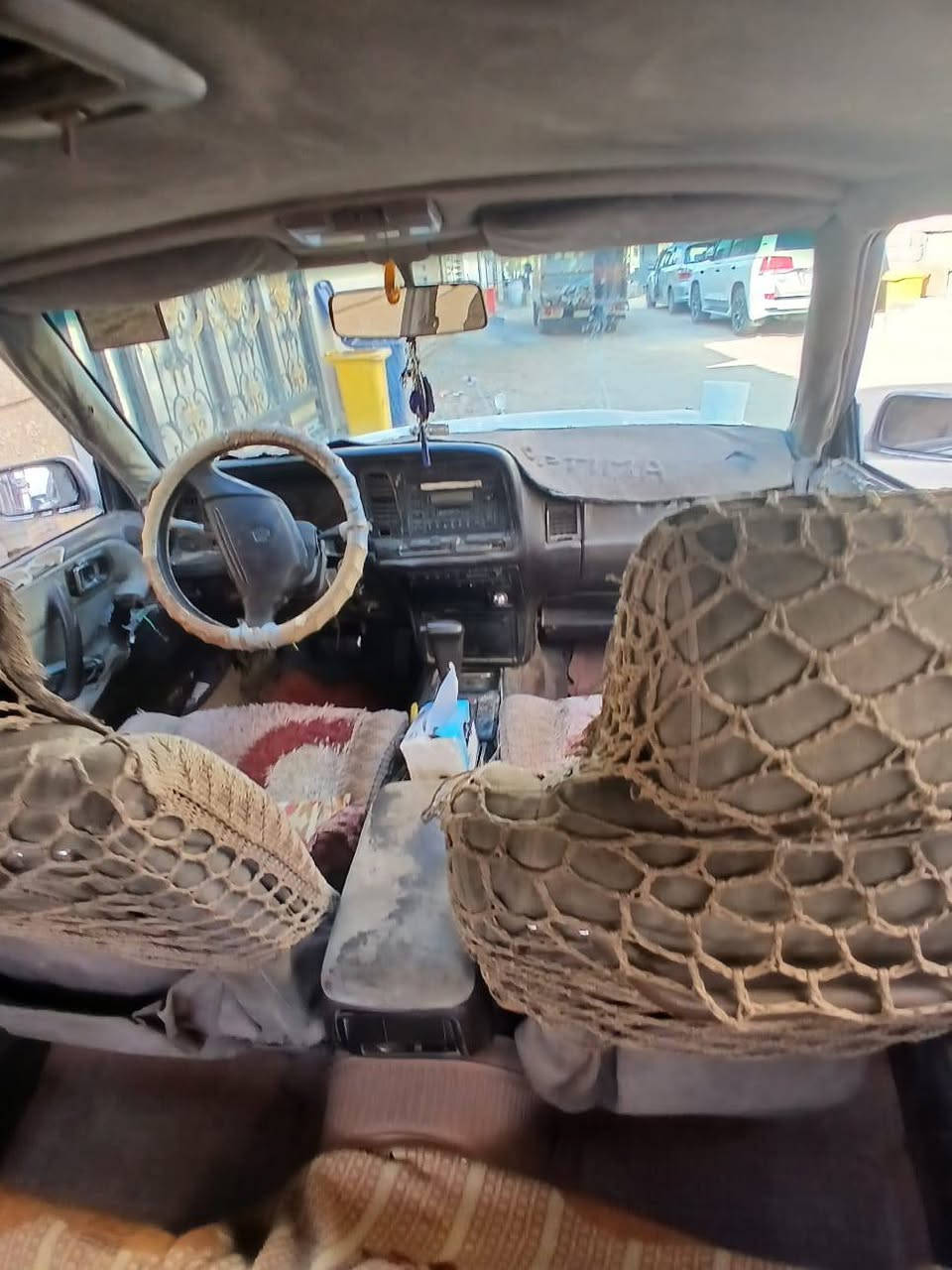 مكلف بالنشر سيارة للبيع لتفاصيل الاتصال

 +964 780 354 8084
