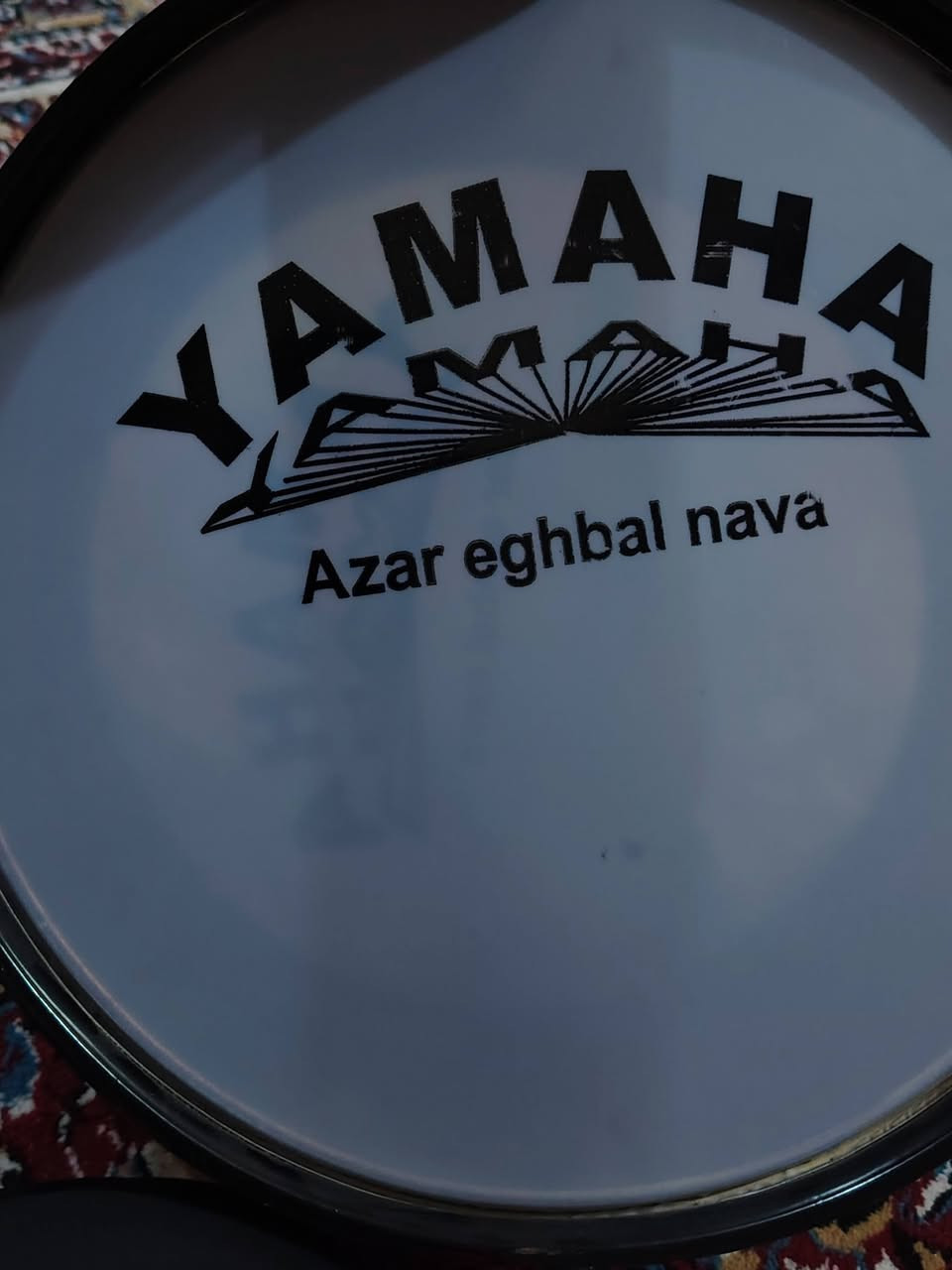 السلام عليكم دمام للبيع حجم صغير
السعر 25وبي مجال مكان كوت شارع الزهراء
رقم واتساب فقط ***********
