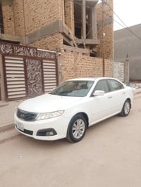 اوبتما • ٢٠١٠ • كفاله سنة