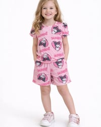 كوت اطفال • قطني تركي • توصيل