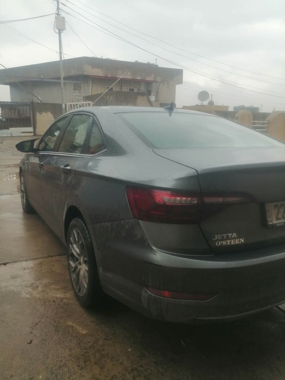 ‎ڤۆڵگس واگن جیتا .2021  
‎سەنەوی تازە بەناوی خۆمەوەیە   ,
‎سەیارەیەکی جوانە بە پاکی ماوەتەوە 
‎مەکینەو گێری بەشەرت
‎مواسەفات/ تحدید سورعە  ئیکۆ ئۆتۆ ترافیک
‎هندبریک بەسمە گیر ئۆتۆماتیک+عادی
‎چوارجام کارەبای ئۆتۆ ڕادار 
‎ئاوینەی کارەبای                                                        کوشن قماش
‎بەدەن و شانسی نییتی                                       
‎4تایەی تازەی کراوەتە سەر
‎17 وەرەق غرامەی لەسەرە
‎رەقم شانسی
3VWC57BU5MM059519
‎ژمارەی خاوەنەکەی 
***********
*********** أربيل, العراق
