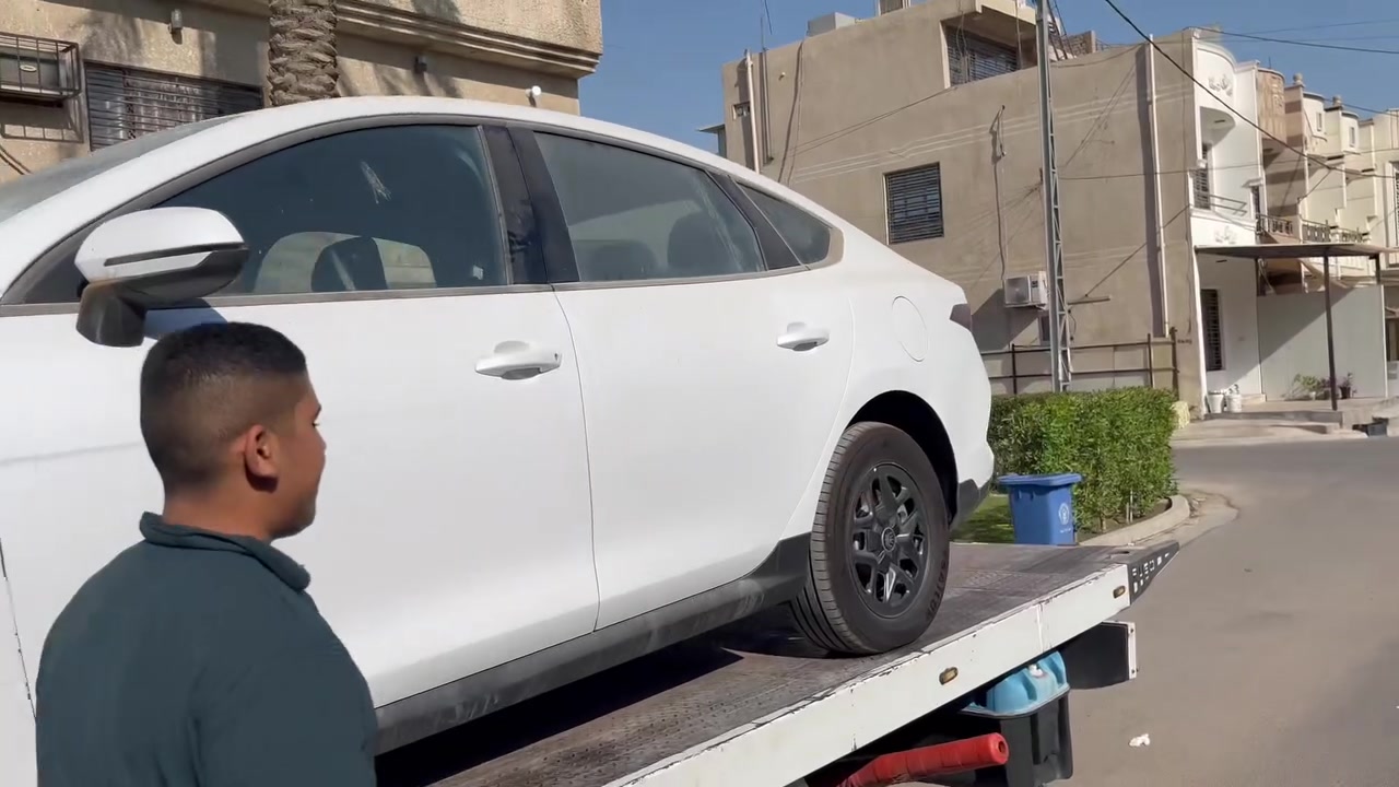 ارخص سعر على مستوى العراق 

انتبااااه انتباااااه 🔥🔥🔥🔥 اليووووووم !!!!!!

كن بلاس زيرووو 18 مليون و500 شغل واطلع 

سيل فايف زيروو 19 مليون و850 شغل واطلع 

بغداد السيدية ***********
