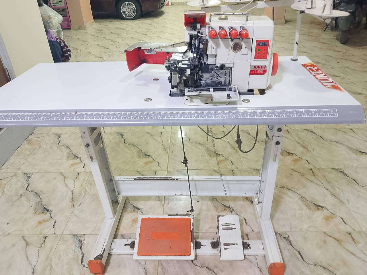 للبيع اوفر 5فتلة
مكنة سنجر كمبيوتر كامل سانسير 
مكنة سنجر كمبيوتر كامل جاك


**إذا كنت صاحب هذا الإعلان وتريد حذفه لأي سبب، رجاءا أرسل رسالة إلى الدعم الفني**