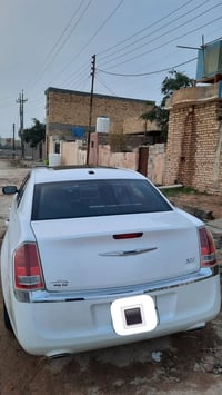 ابامه كلايسر • ٢٠١٣ • رقم اربيل