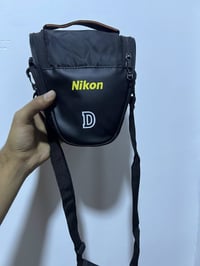 نيكون D5000 • نضيفه • ملحقات كاملة