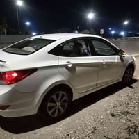 اكسنت • ٢٠١٣ • ١٦٠٠٠٠ كم