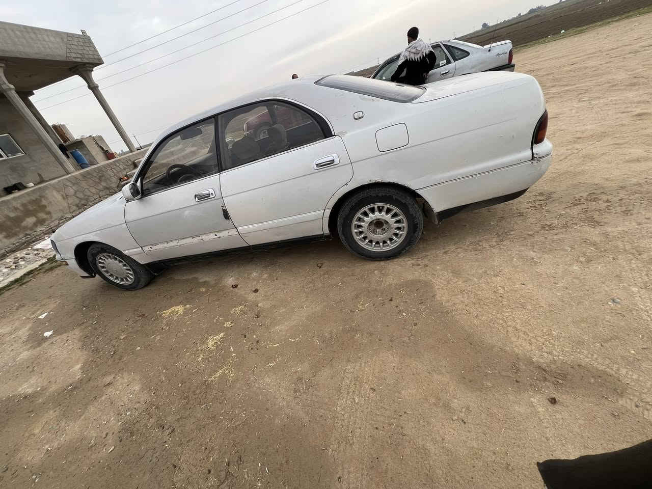 سلام عليكم
بطه للبيع لون صدفي محرك اسود بلادي 2ونص كير فوك الشرط رقمها نينوى سياره نضيفه لا صبغ ولا طخه .الاتصال عل رقم غير متواجد عل فيس السعر 27 وبيها مجال ***********
