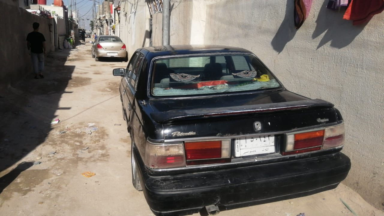 سلام عليكم أني مكلف بلنشر
كيه بونتيشه  مديل 92رعيهه عندي رقمه بس مايجاوب ابيع بدون راعي وبدون مكاتبه  تريد سلب تكتل مالي علاقه بدون مكاتبه ابيع سياره مكلوبه قماره العلم القماره ساحبه ومعدلهه كلش كوم حديد ابيع العلم سياره اشوفهه شوف عينك نضيفه كلش  سنويه صاقطه بل 2020   مالي علاقه بكلشي عليهه غرامه ١100طيح من سعر  سعر 18ورقه وبيهه مجال الشراي اهل تصقيط هم ابيع الكم بدون راعي رقم هاتف صاحب سيارة ***********
