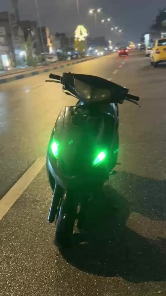 السلام عليكم دراجه ماكس 140 جديده الله شاهد مكينه بلادي مامفتوح الدراجه ختم واحد
نضيفه كلش كهربائيات لايتات اشاير شغالات كلهن نكره سلف شلعه معدل حلو الدراجه خير من الله
العنوان بغداد الشعب
السعر 400 الشرايع بي خير ويدلل
متواجد ماسنجر باي وقت


**إذا كنت صاحب هذا الإعلان وتريد حذفه لأي سبب، رجاءا أرسل رسالة إلى الدعم الفني**