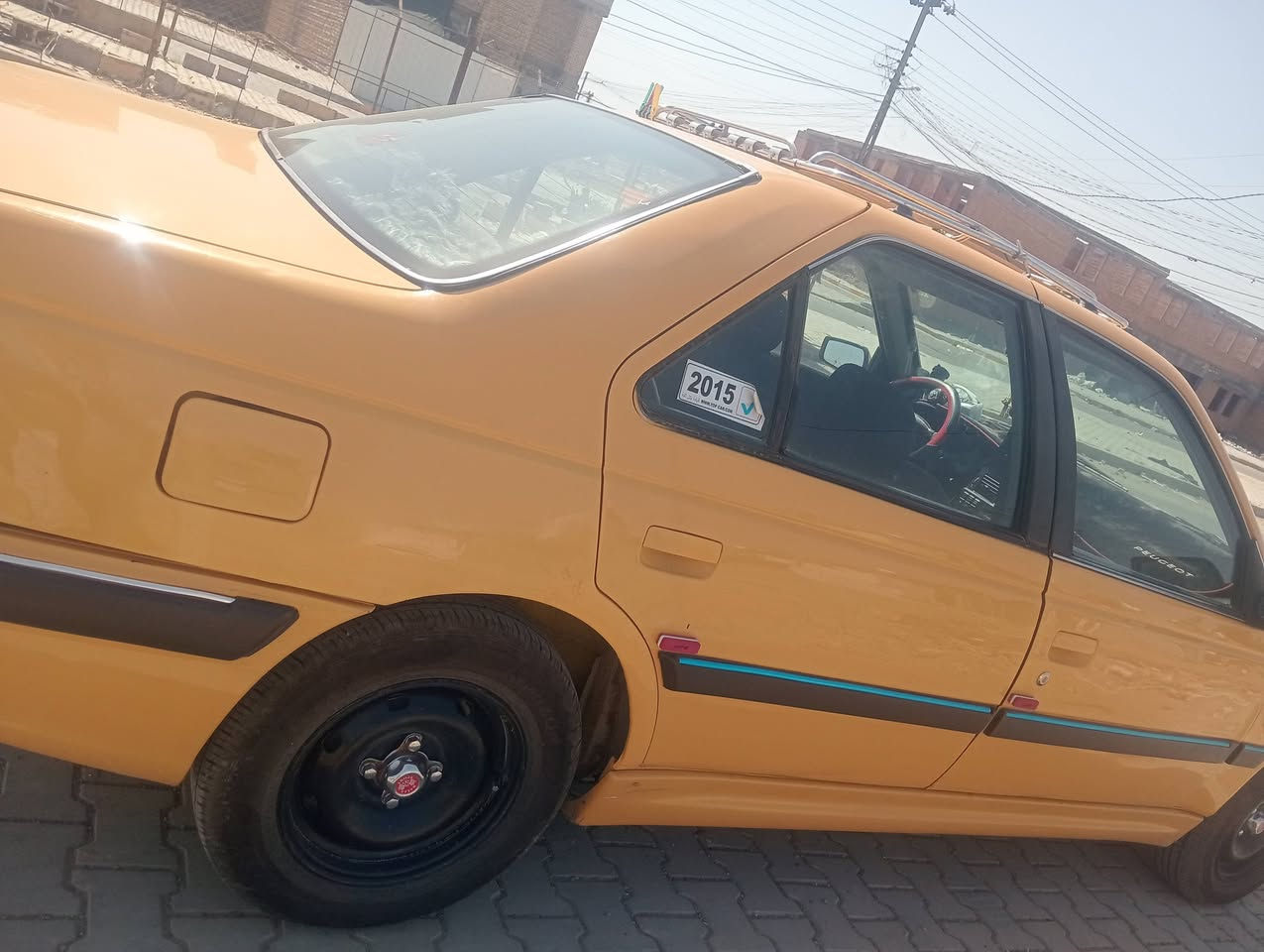 بيجو بابال لحسينيه الراشديه ل 2015 رقم بغداد بسمي سنويه لغاية2029 السعر 42
تحويل ثاني يوم مصفرة هيئة غرامات العنوان بغد
***********
