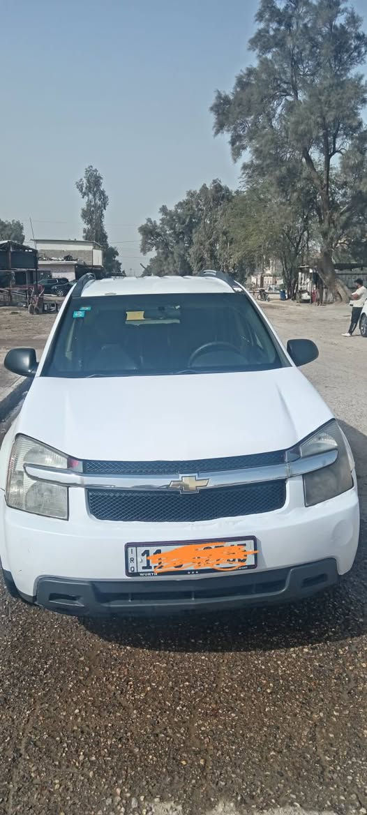 كوينكس ٢٠٠٧ للبيع كير محرك شرط جدد قبل شهر انشدن
حداديه جديده

كهربيات كلهة شغالة بلاد

تبريد ثلج

هزه وسنويه جدد شرط التحويل

تخم تايرات
السعر ٦٥ ومجال قليل اعتذر عن الوعده والاقساط
العنوان بغداد للاستفسار ***********
