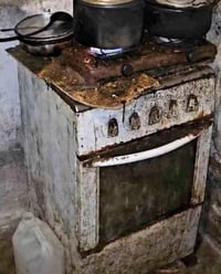 طباخ • سعر نهائي • مقفول