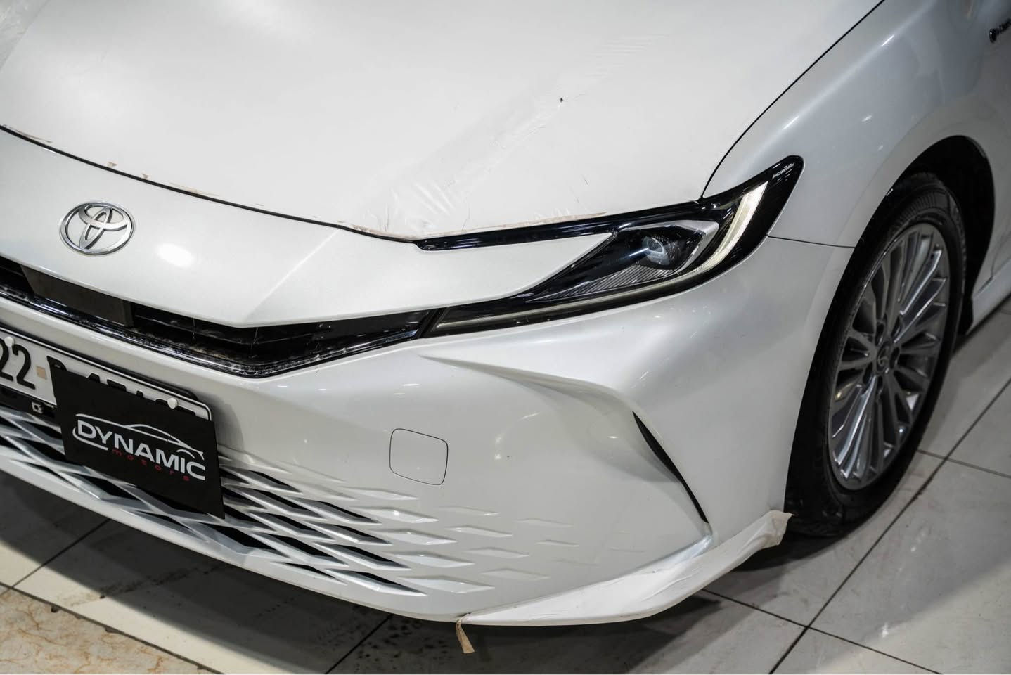 2024 TOYOTA CAMRY Full

موديل :2024
مواصفات : فول فول
محرك : 4 سلندر
وارد : صيني
عداد : 11,797 كم
صبغ : كلين تايتل
رقم : ( اربيل)
ناونيشان هةولير جادةي حديد و خشب پيشنگاي دايناميك موتورز
بو زانياري زياتر پةيوةندي بكةن بة وتس اب
*********** 
================== أربيل, العراق
